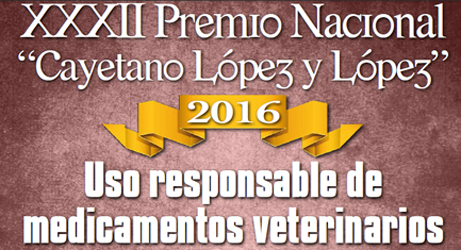 Premio Cayetano López y López