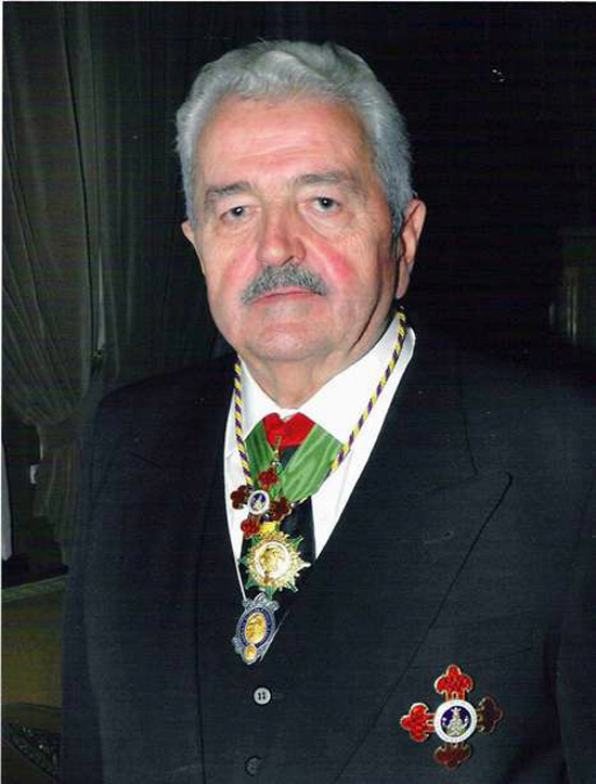 JULIO BOZA