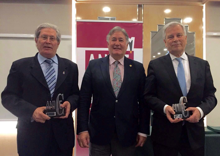 PREMIOS ANICE