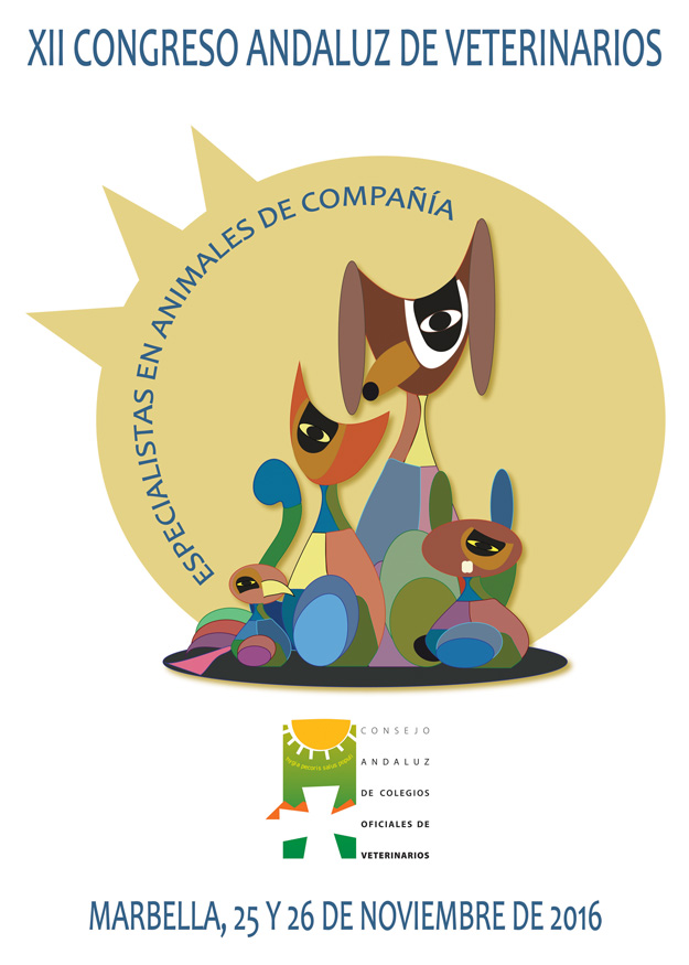 XII Congreso Andaluz de Veterinarios