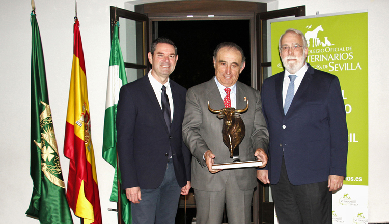 PREMIO TAURINO COLEGIO SEVILLA