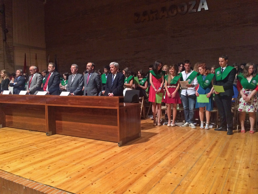 FACULTAD DE VETERINARIA DE ZARAGOZA