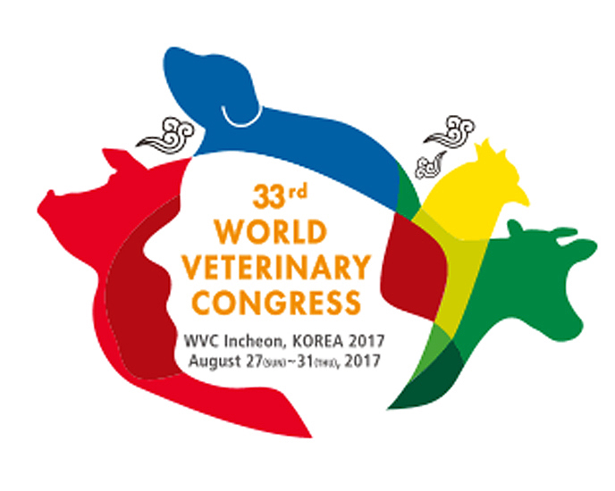 33 CONGRESO MUNDIAL VETERINARIA