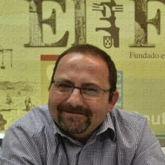 FRANCISCO GUTIÉRREZ