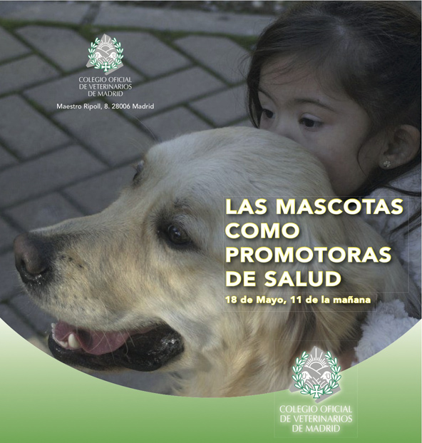 MASCOTAS Y SALUD