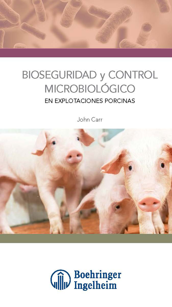 Libro de Boehringer Ingelheim