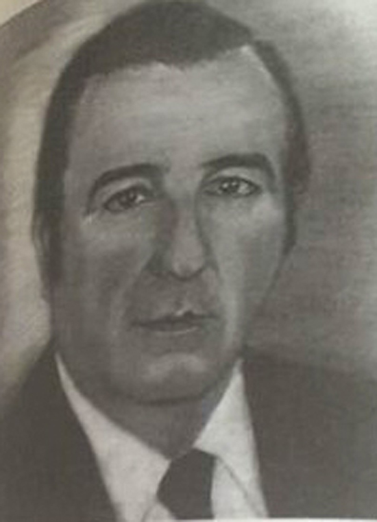 Pedro Gámez