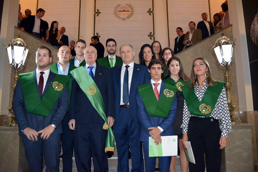 Colegio de Badajoz