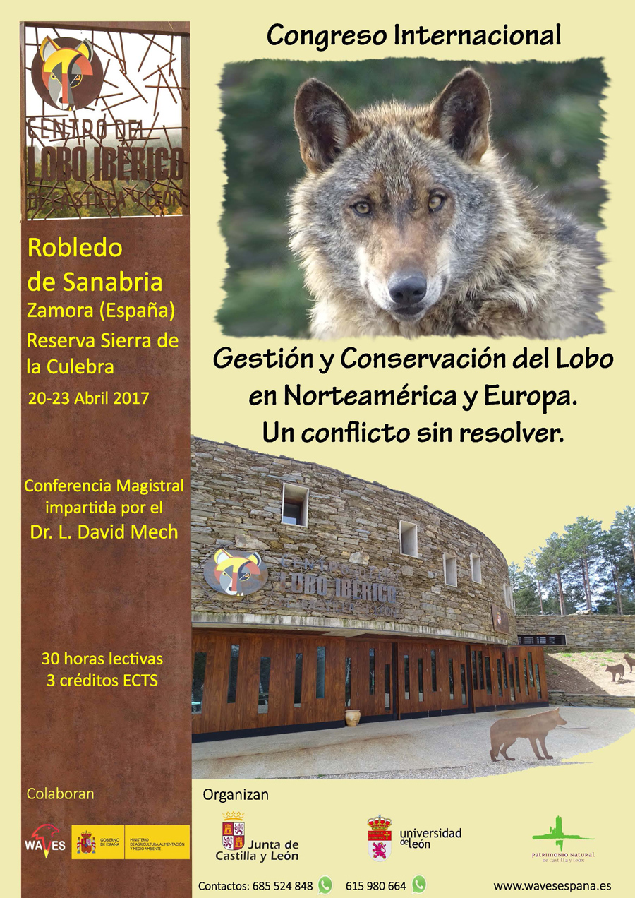 Congreso Lobo