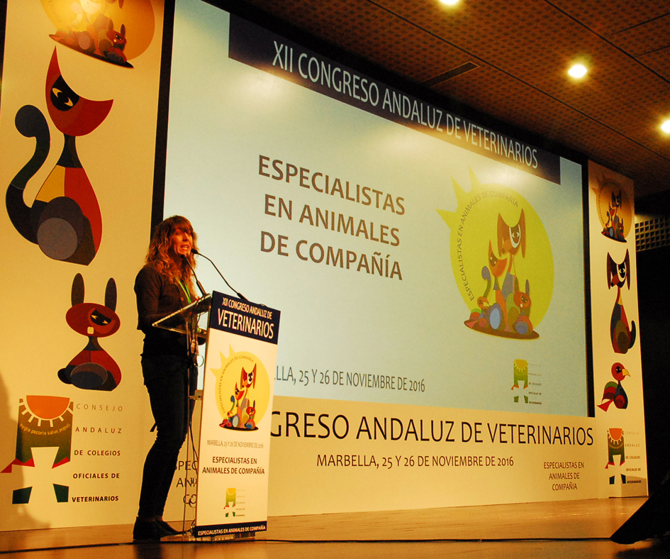 Congreso Andaluz de Veterinarios