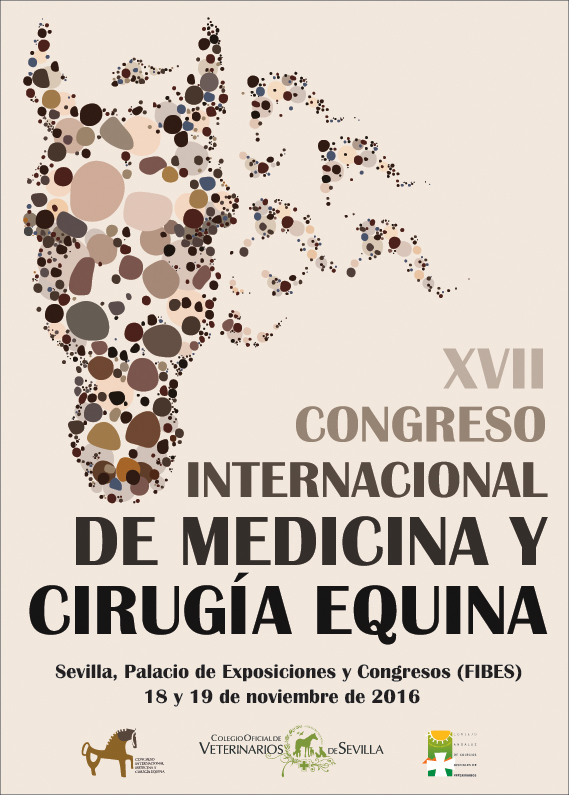 Congreso Medicina y Cirugía Equina