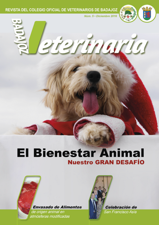 Badajoz Veterinaria