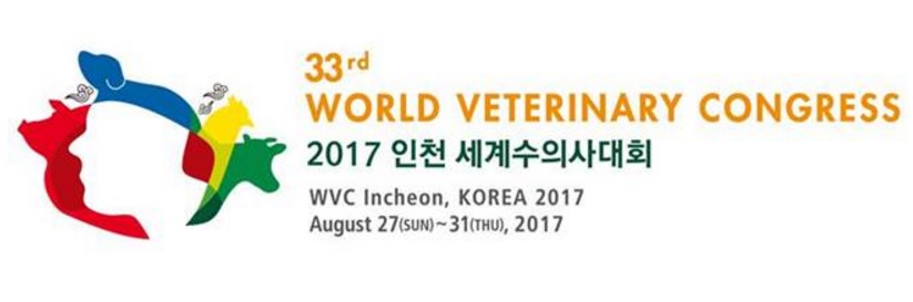 ASOCIACIÓN COREANA DE VETERINARIA