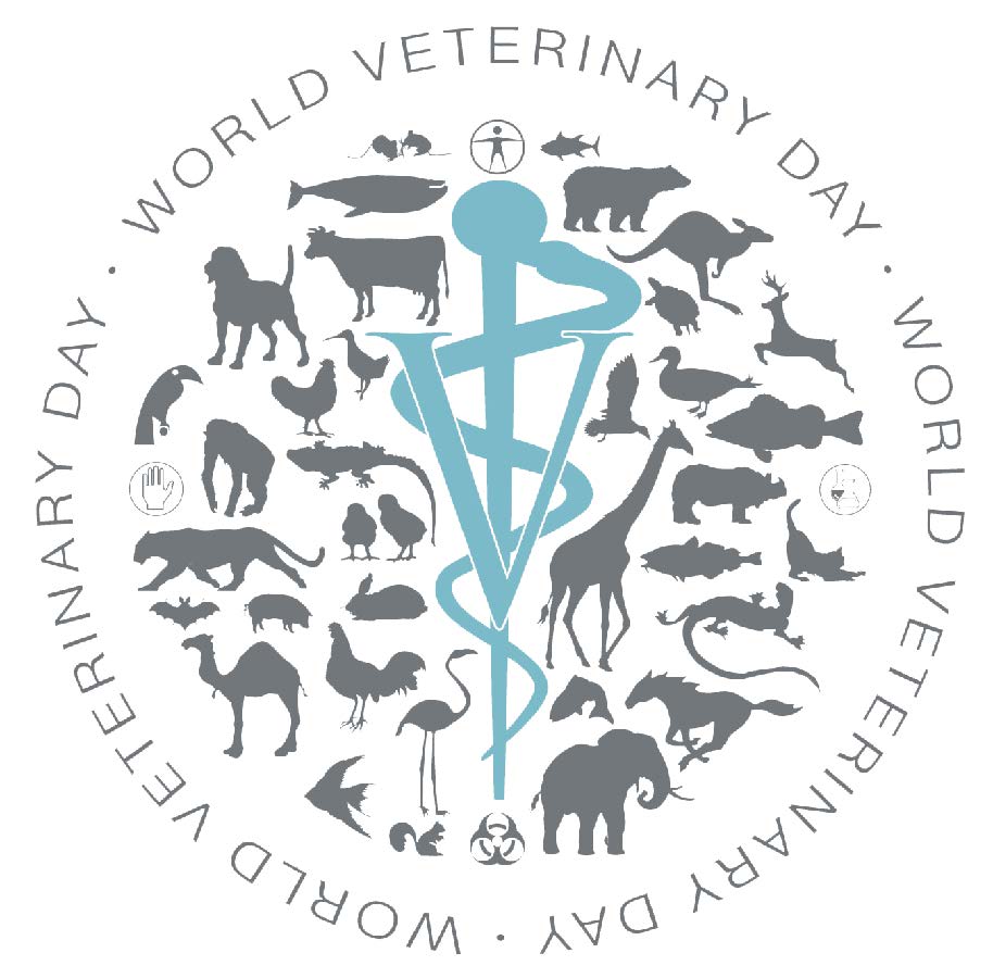 OIE DÍA MUNDIAL VETERINARIO