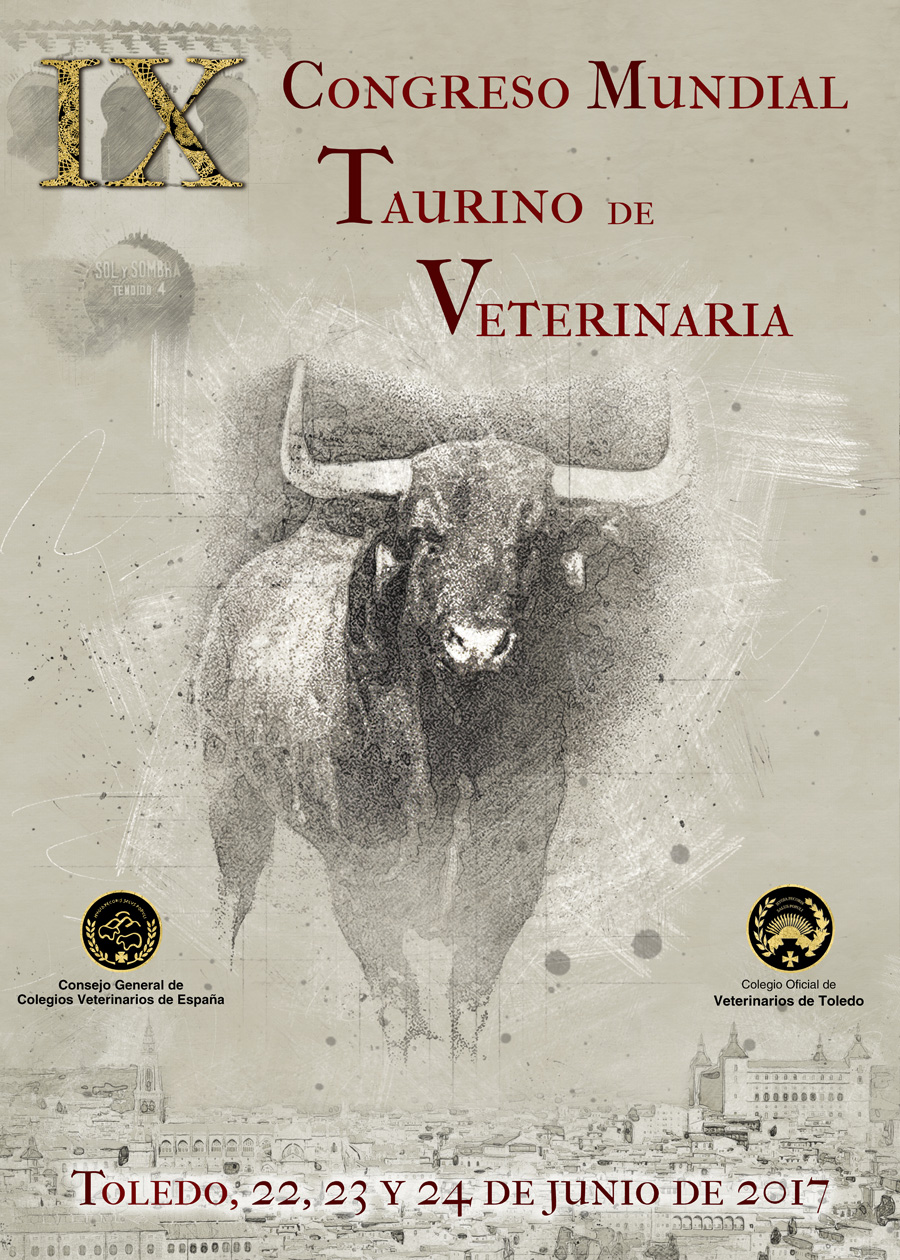 Congreso Mundial Taurino de Veterinaria