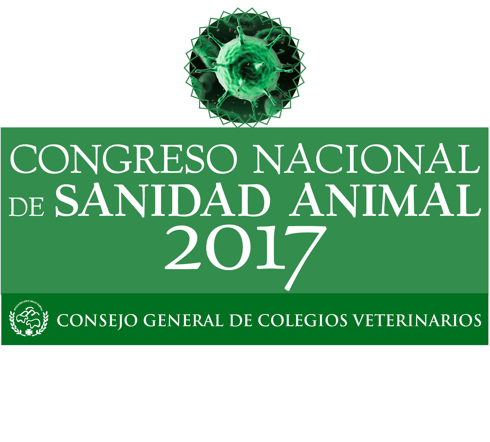 CONGRESO NACIONAL DE SANIDAD ANIMAL 2017