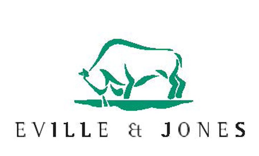 EVILLE & JONES