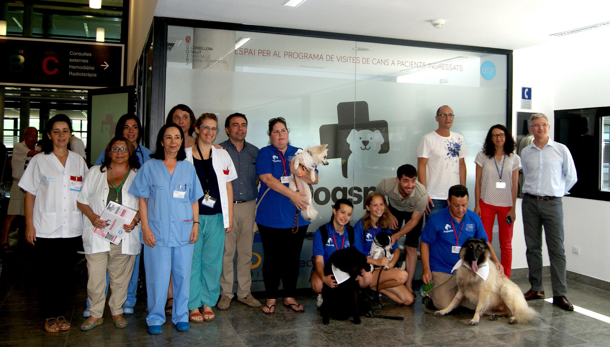 PROYECTO DOGSPITAL