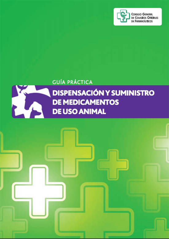 MEDICAMENTOS DE USO ANIMAL