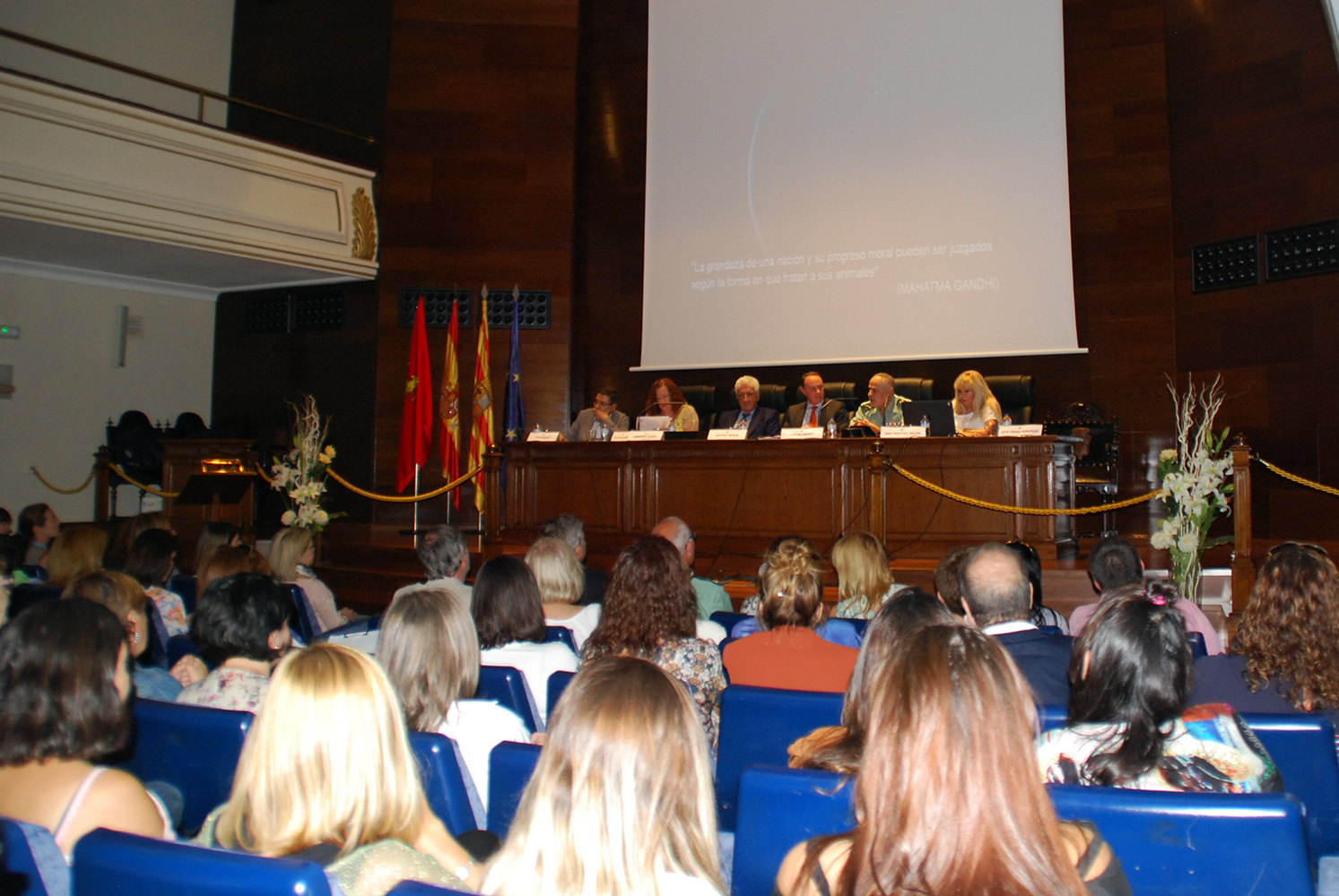 COLEGIO DE ABOGADOS DE ZARAGOZA