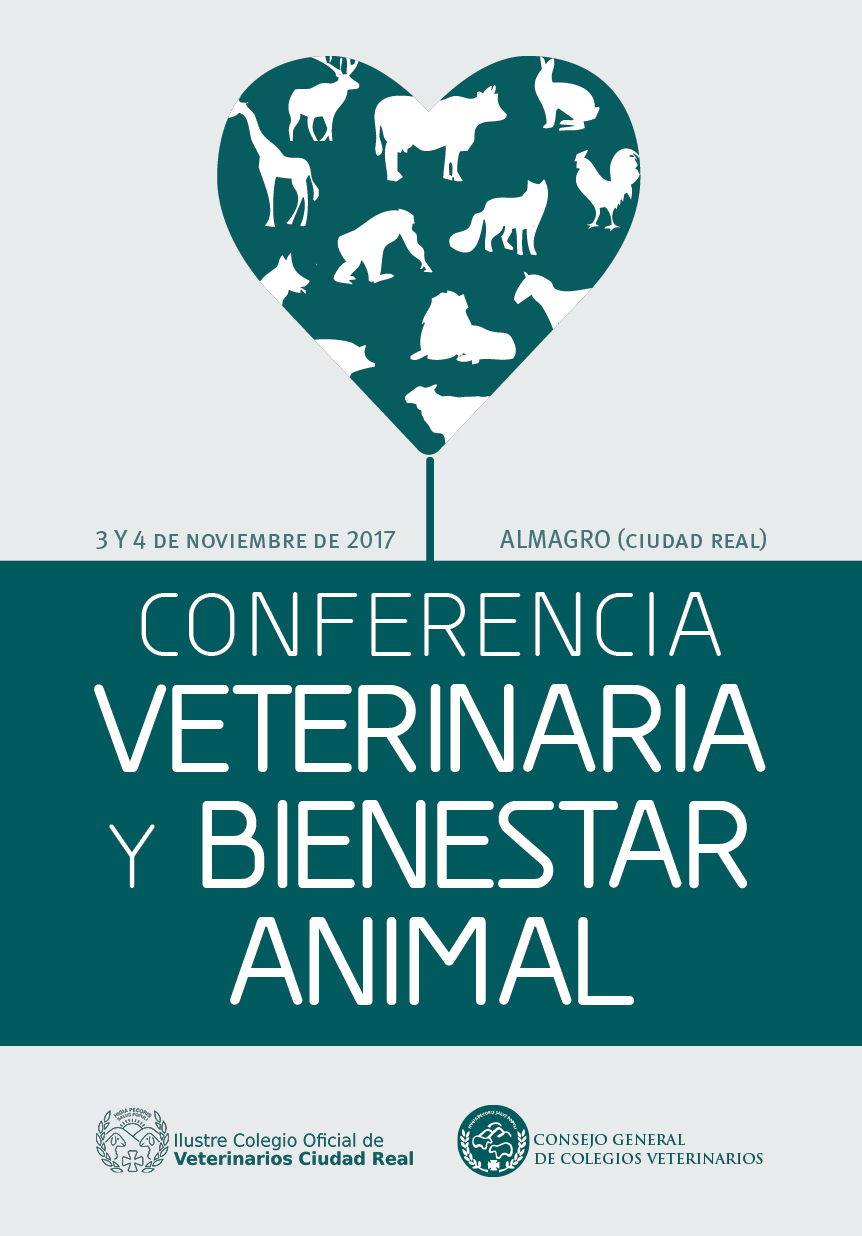 Veterinaria y bienestar animal