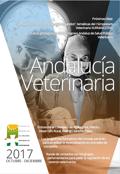 ANDALUCÍA VETERINARIA