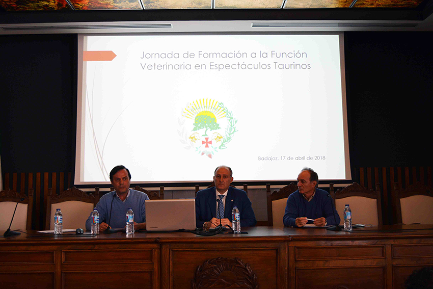 Valentín Pérez Bermejo, José Marín Sánchez Murillo y Victoriano Méndez García.