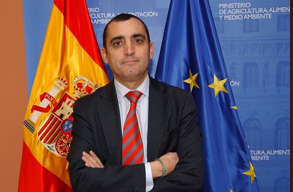 Valentín Almansa