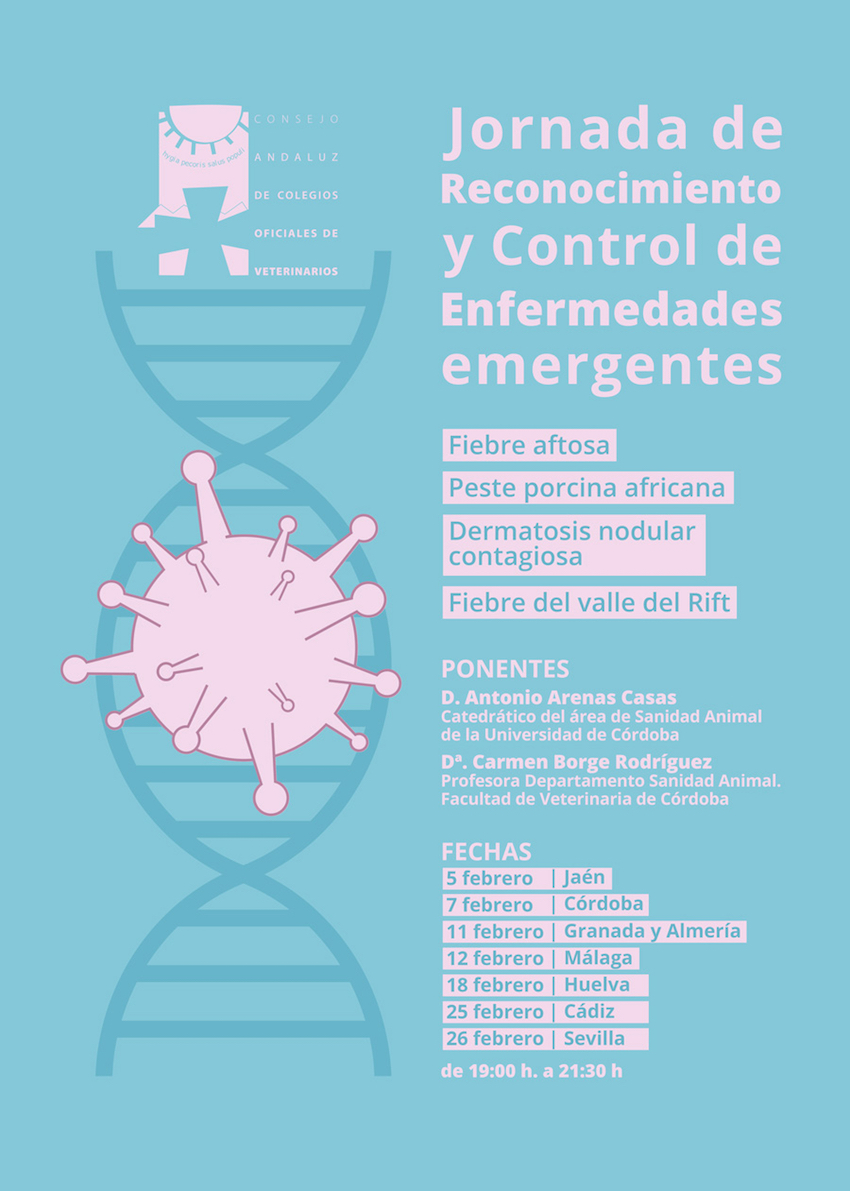 JORNADA ENFERMEDADES EMERGENTES