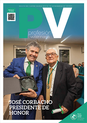 PROFESIÓN VETERINARIA