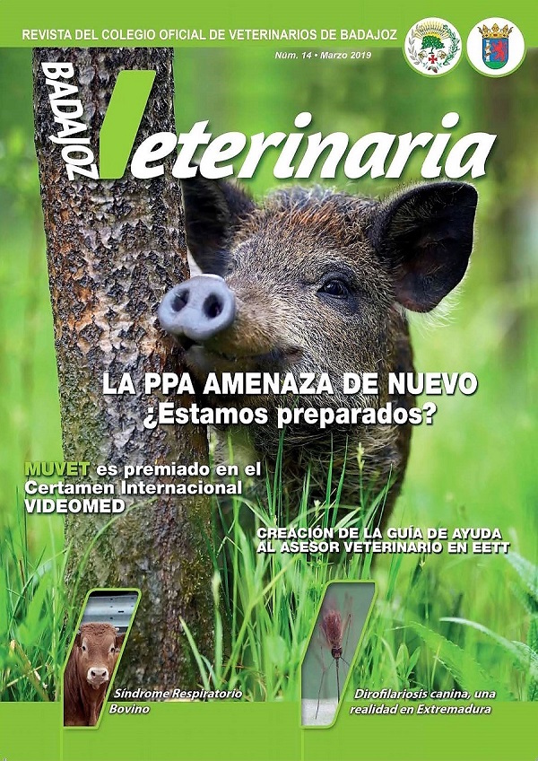 BADAJOZ VETERINARIA