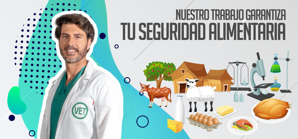 SEGURIDAD ALIMENTARIA