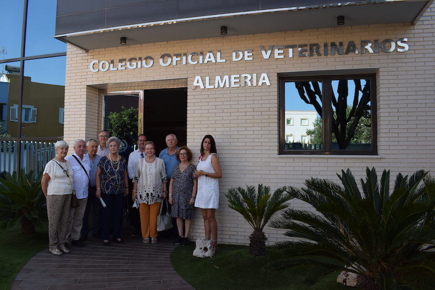 Foro Almería Centro