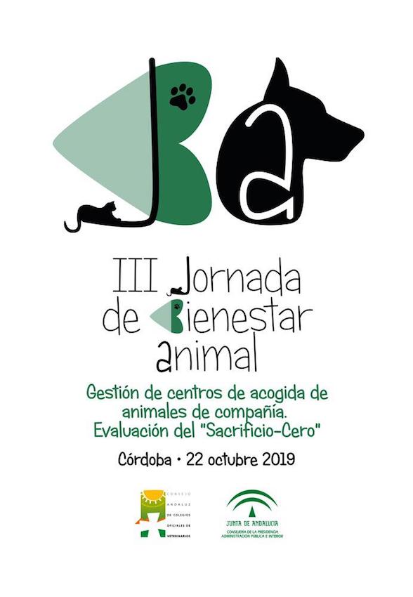 III JORNADA BIENESTAR ANIMAL