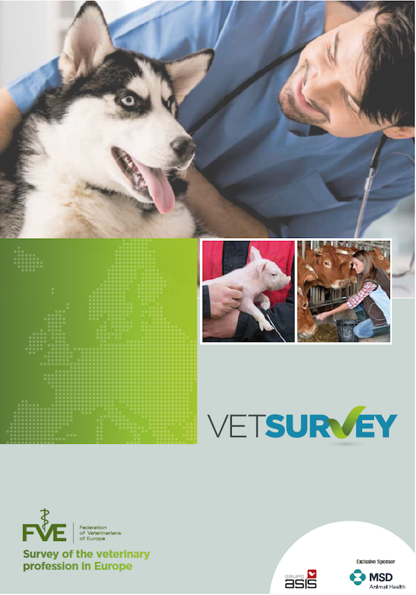 VETSURVEY 2018