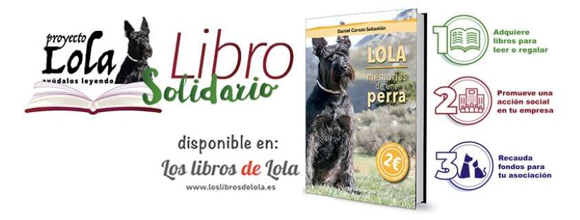 PROYECTO LOLA