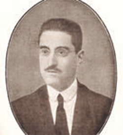 José Saraza Murcia