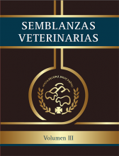 Semblanzas Veterinarias Semblanzas Veterinarias