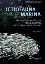 ICTIOFAUNA MARINA ICTIOFAUNA MARINA