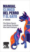 Manual clínico del perro y el gato Manual clínico del perro y el gato
