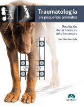 Traumatología en pequeños animales Traumatología en pequeños animales