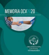 MEMORIA DE ACTIVIDADES 2020