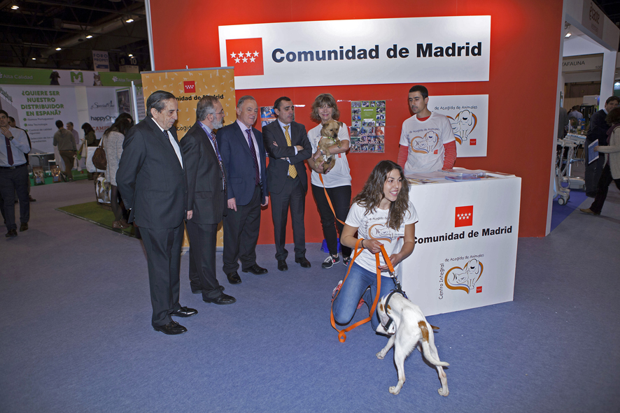 AMVAC PROPET COLEGIO DE MADRID