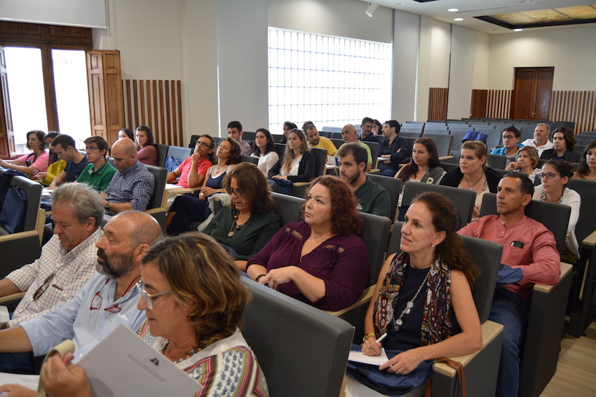 CURSO BADAJOZ