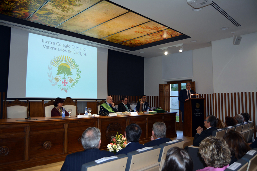 Colegio de Badajoz