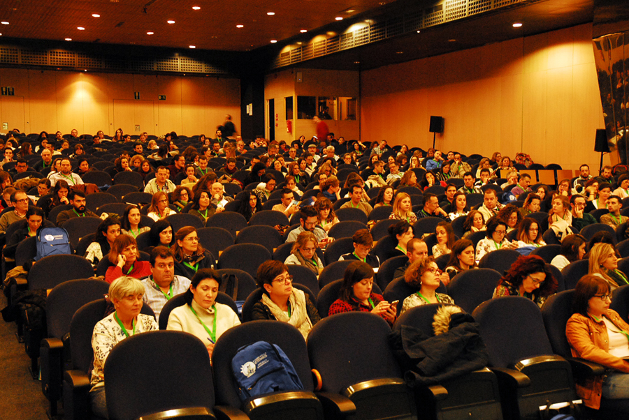 Congreso Andaluz de Veterinarios