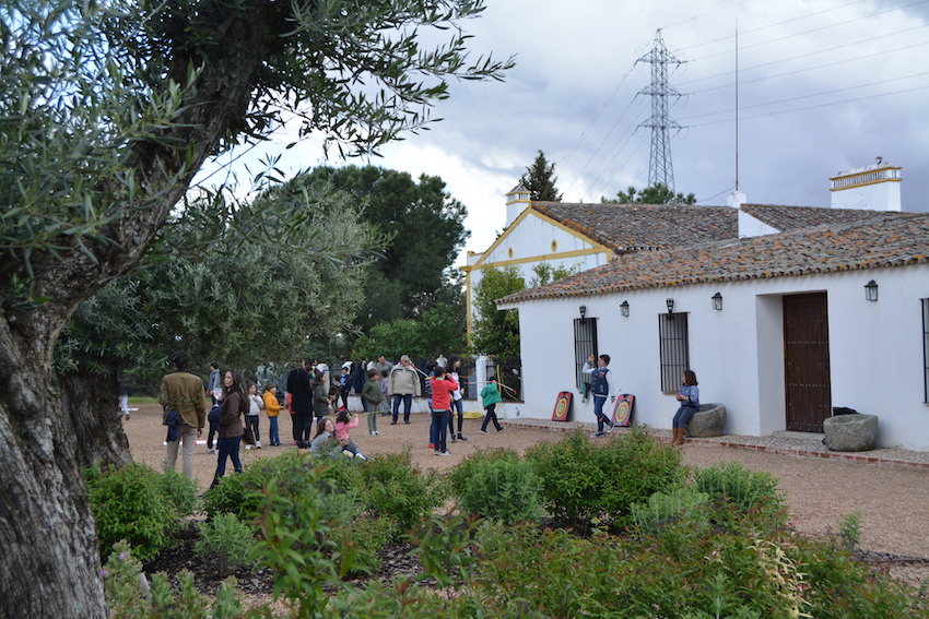 CONVIVENCIA