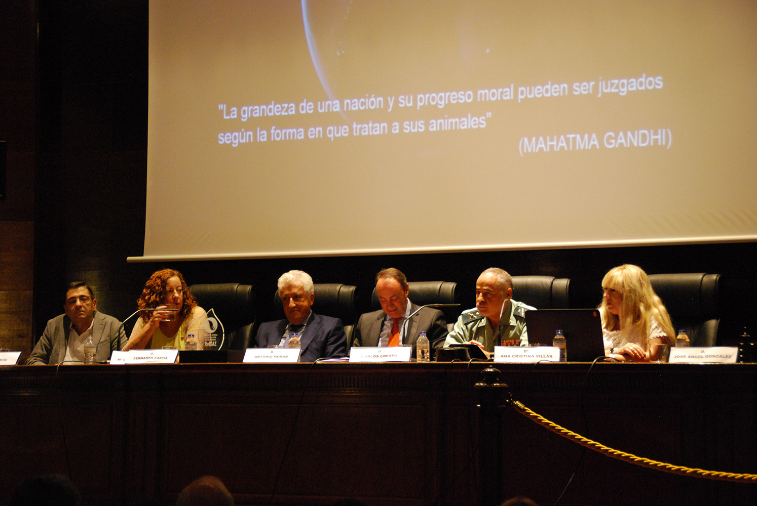 COLEGIO DE ABOGADOS DE ZARAGOZA