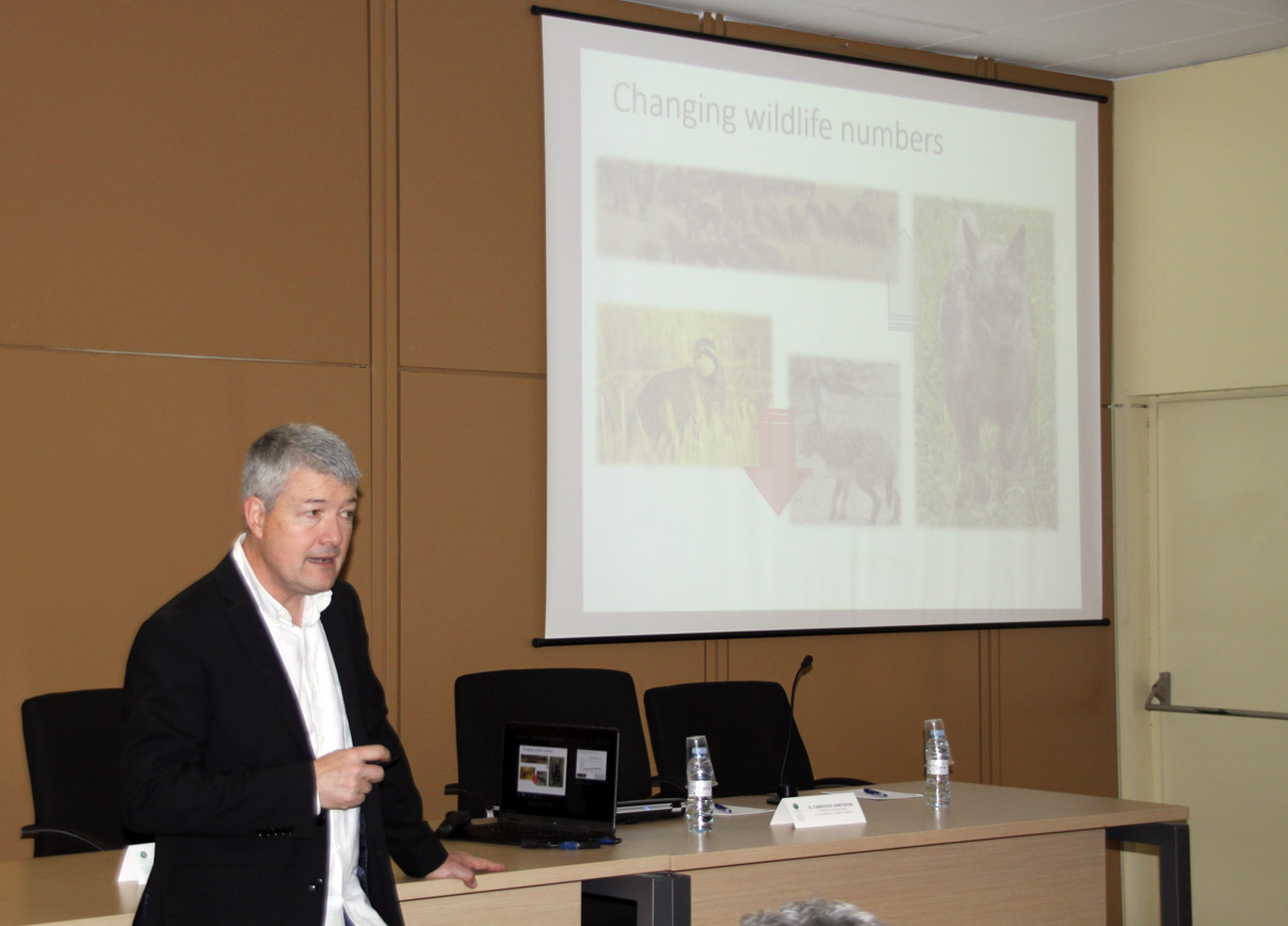 CONGRESO NACIONAL SANIDAD ANIMAL