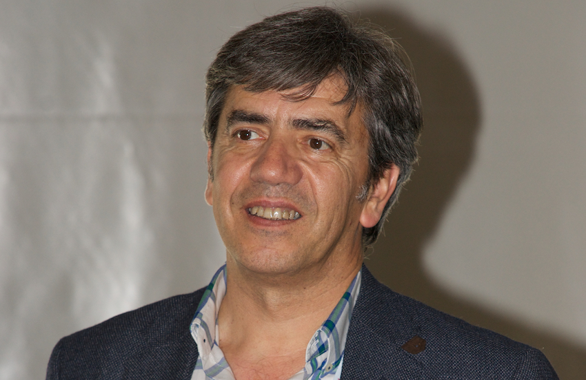 JOSÉ MANUEL PÉREZ